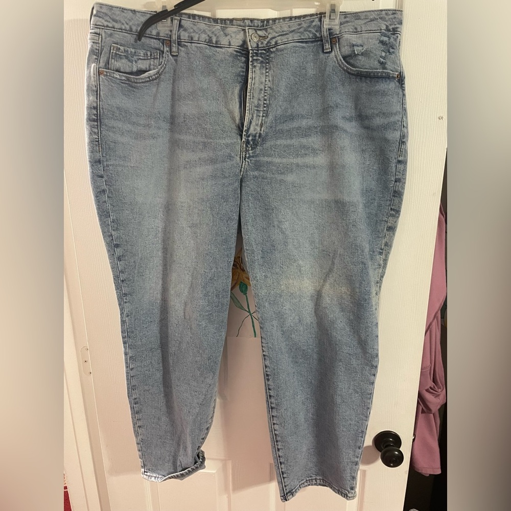 Old Navy OGs